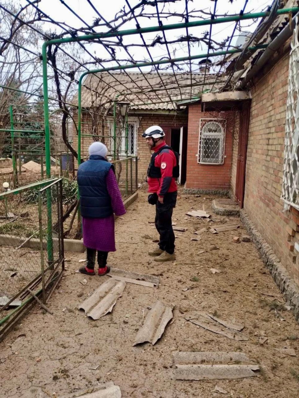 у Нікополі 3