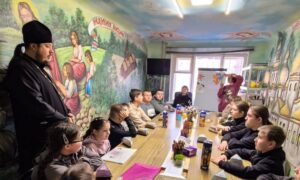 у Нікополі 3