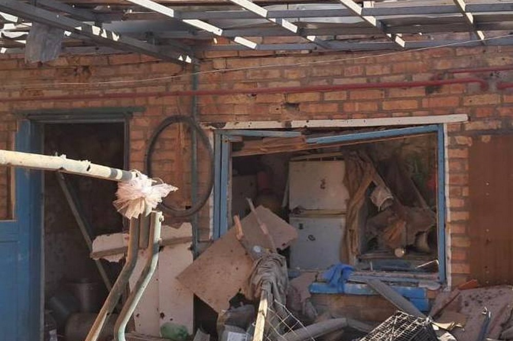 у Нікополі 4 у Нікополі 4