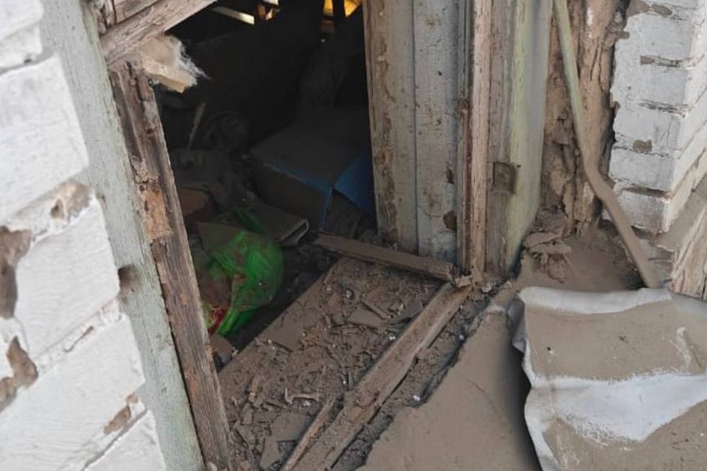 у Нікополі 4