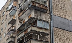 у Нікополі 4