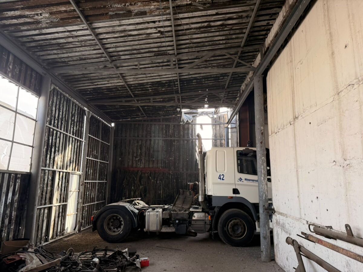 у Нікополі 4