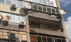 у Нікополі 4