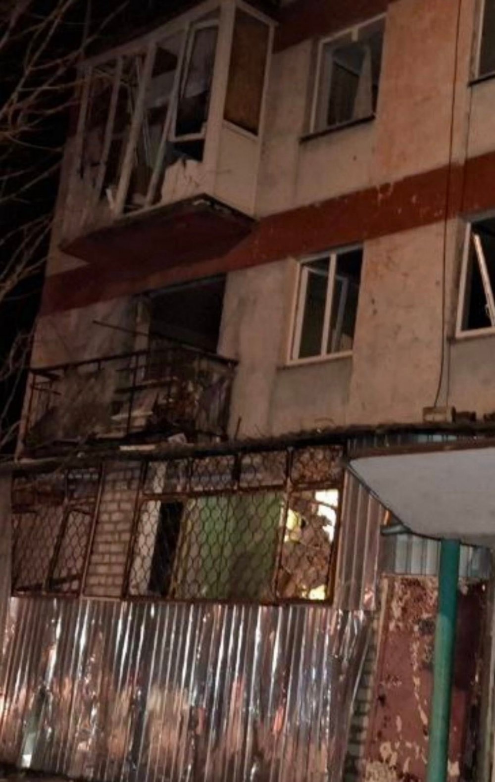 у Нікополі 4