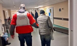 у Нікополі 4