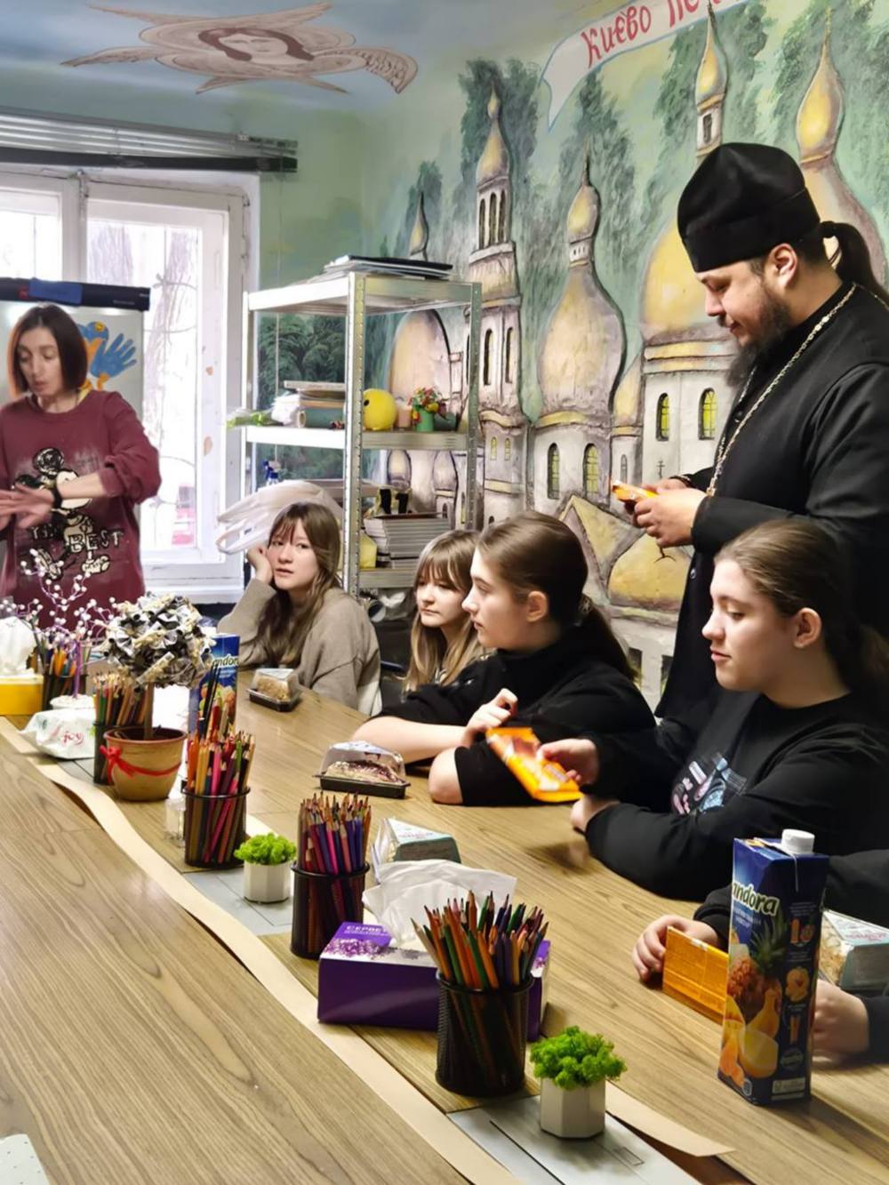 у Нікополі 4 у Нікополі 4