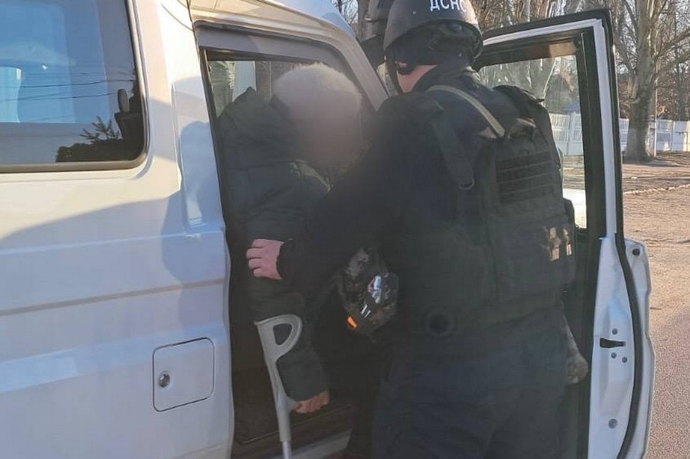 у Нікополі 4