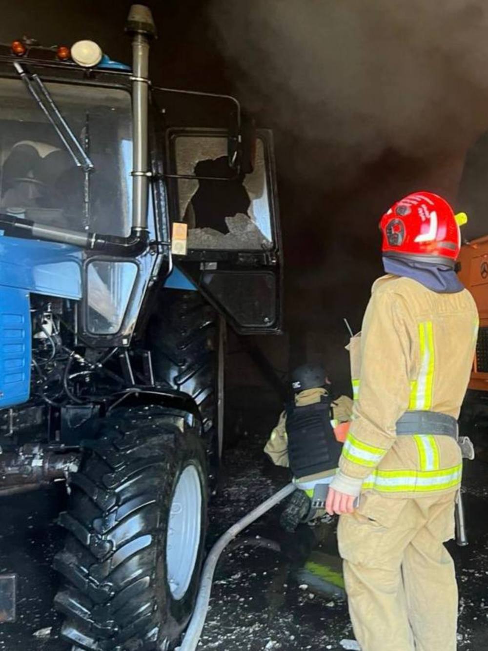 у Нікополі 4