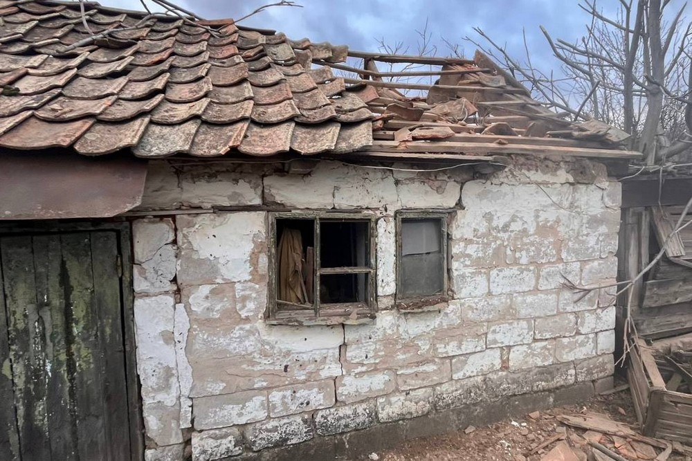 у Нікополі 4 у Нікополі 4