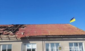 у Нікополі 5