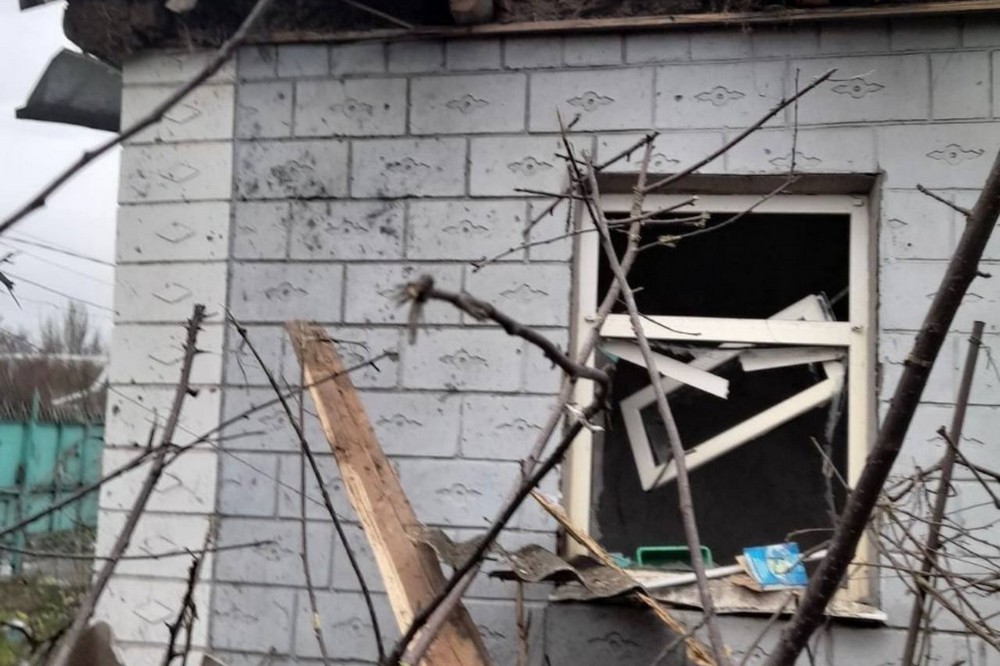 у Нікополі 5 у Нікополі 5