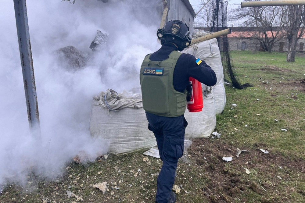 у Нікополі 5