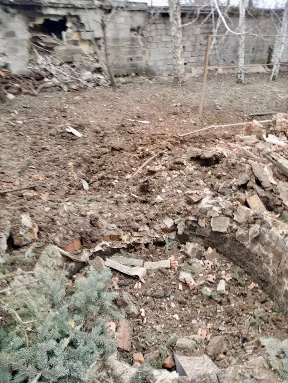 у Нікополі 5