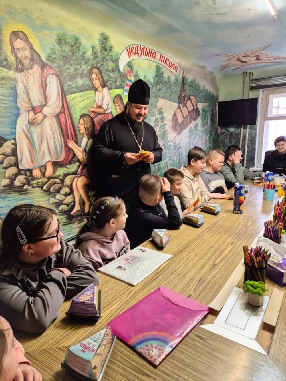 у Нікополі 5 у Нікополі 5