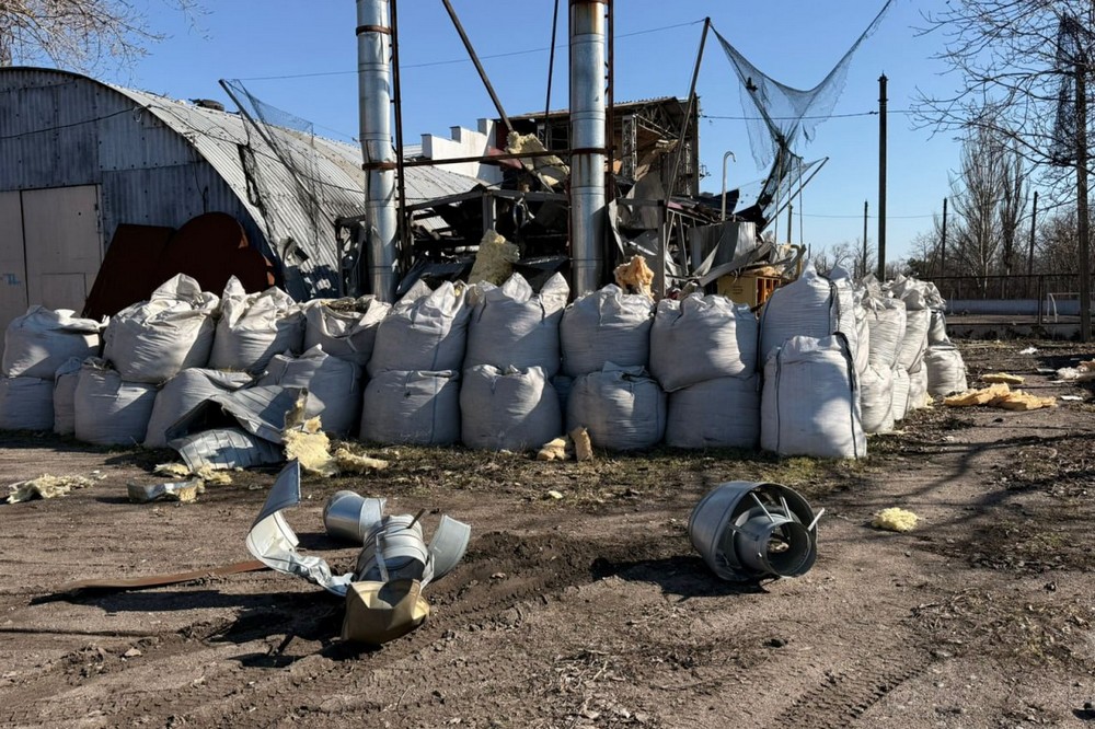 у Нікополі 5 у Нікополі 5