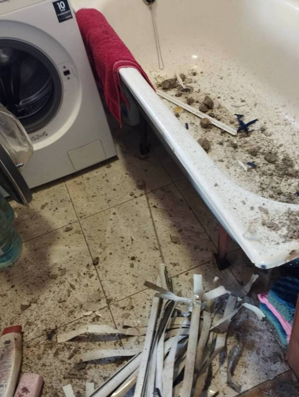 у Нікополі 5