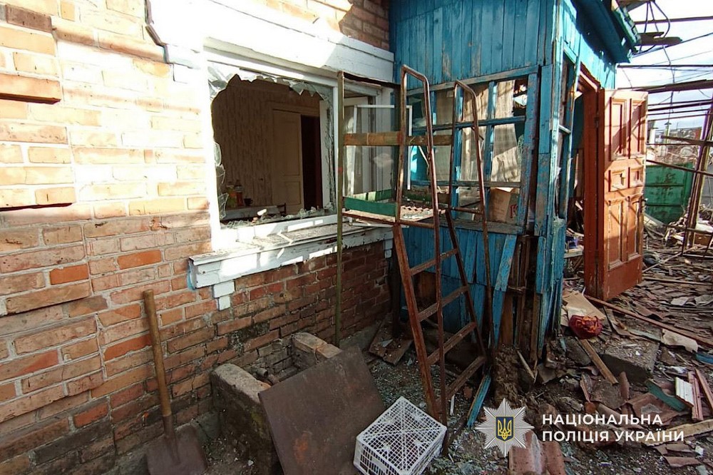 у Нікополі 5