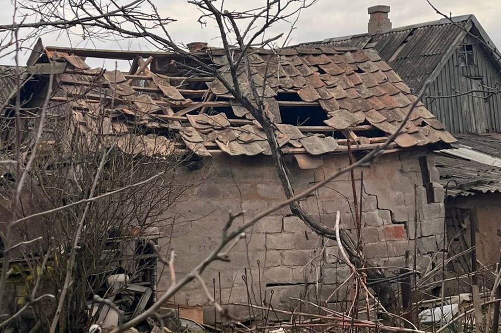 у Нікополі 5 у Нікополі 5