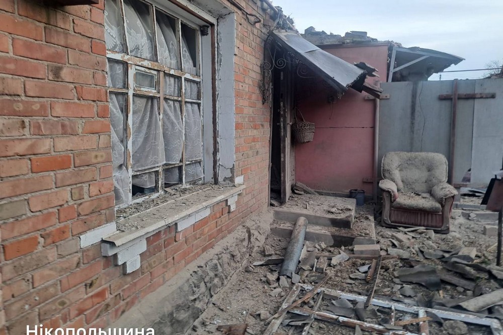 у Нікополі 6 у Нікополі 6