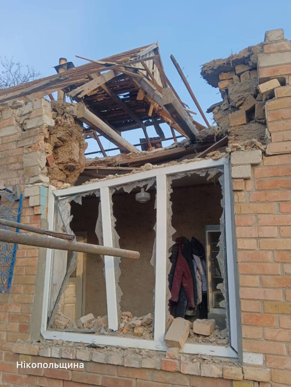 у Нікополі 6