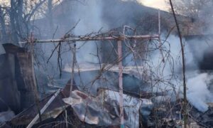 у Нікополі 6