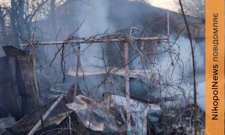 у Нікополі 6