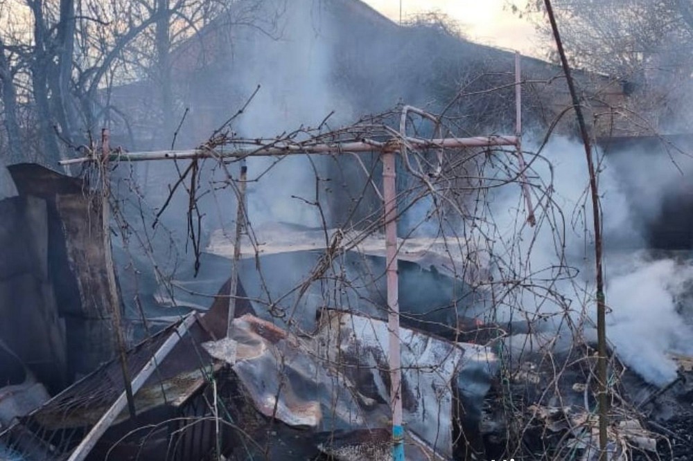 у Нікополі 6