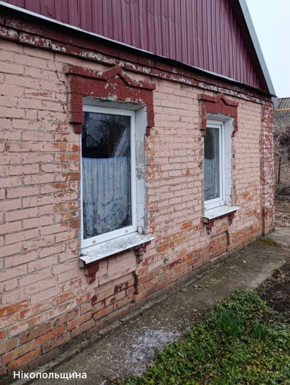 у Нікополі 6