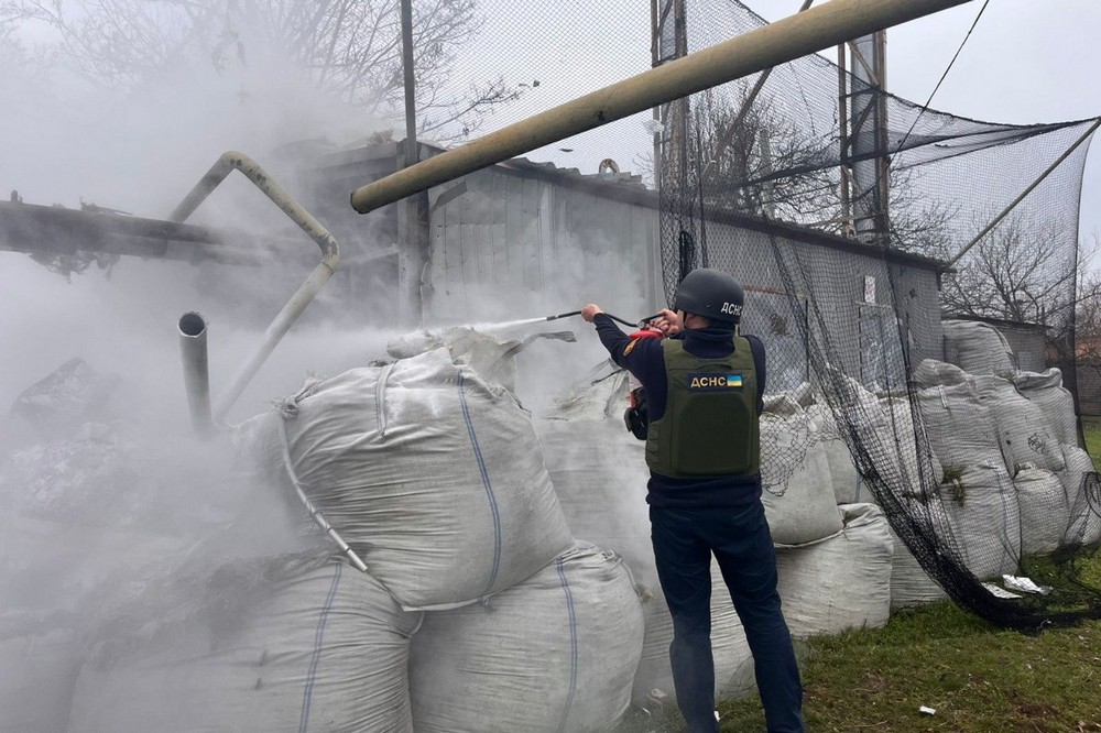 у Нікополі 6