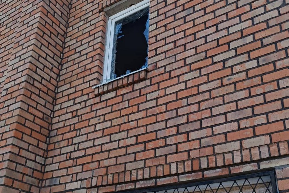 у Нікополі 6