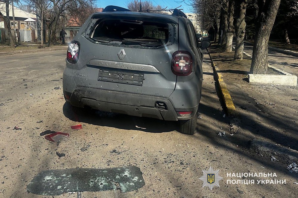 у Нікополі 6