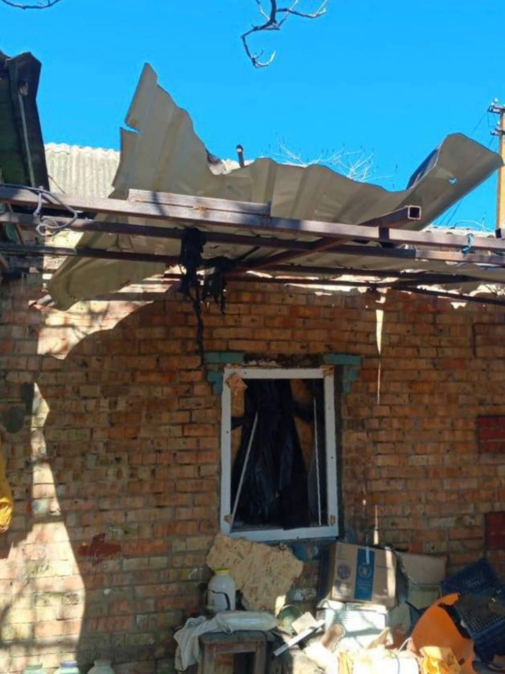 у Нікополі 6