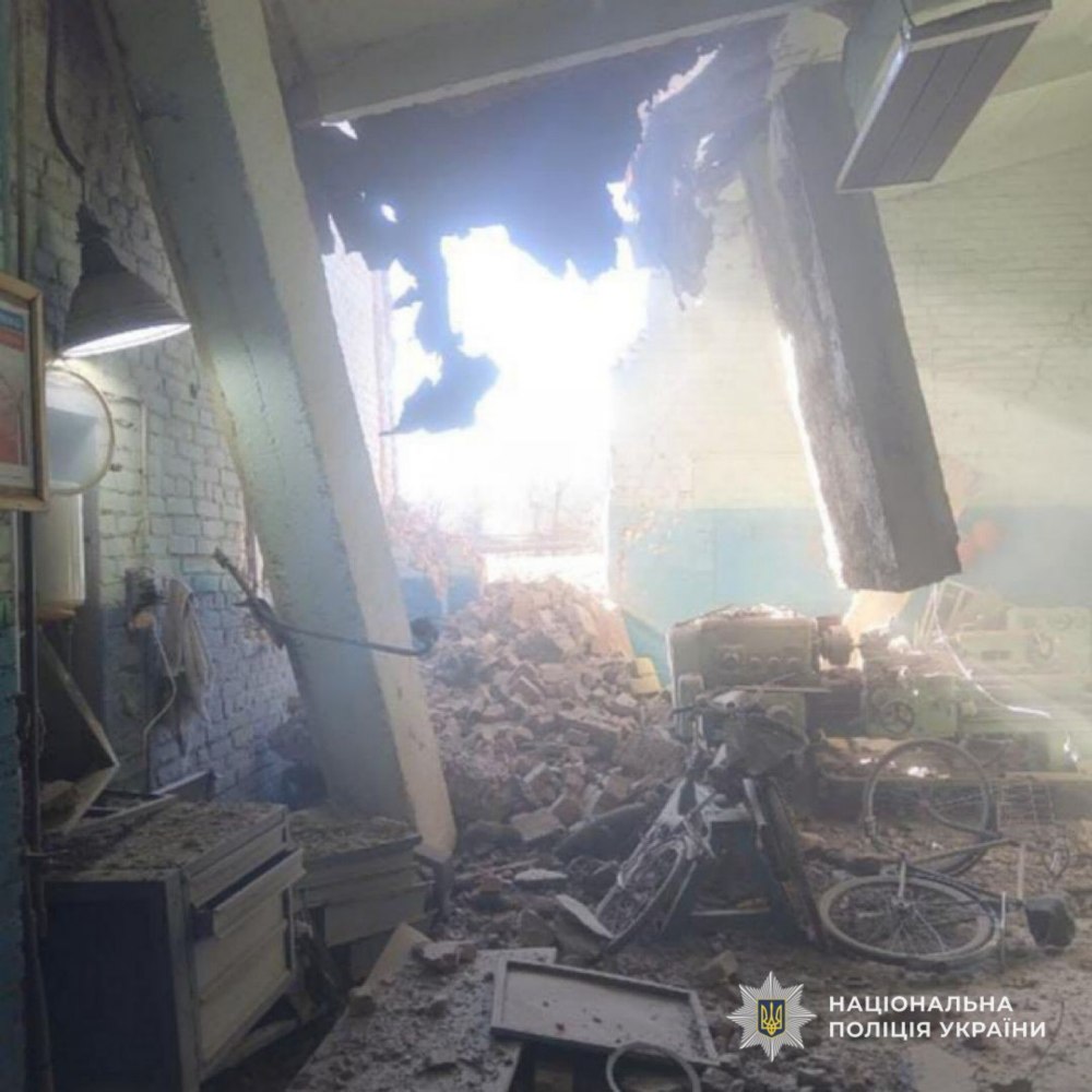 у Нікополі 6