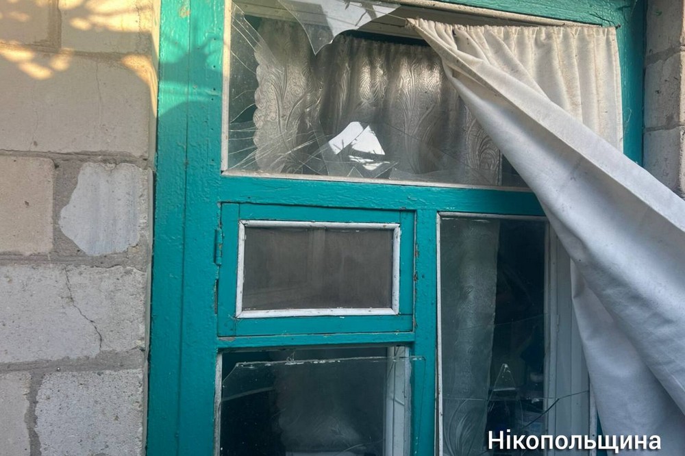 у Нікополі 6