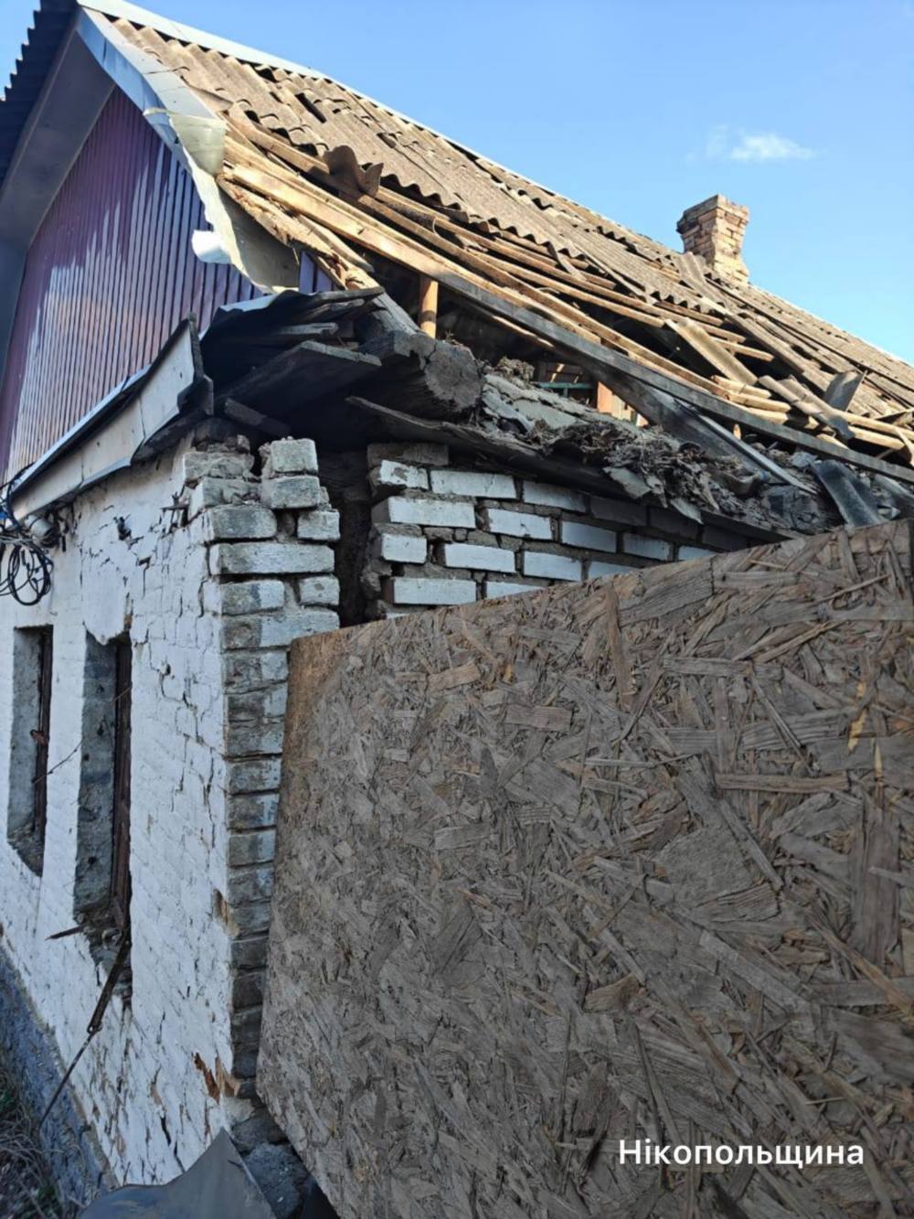 у Нікополі 6