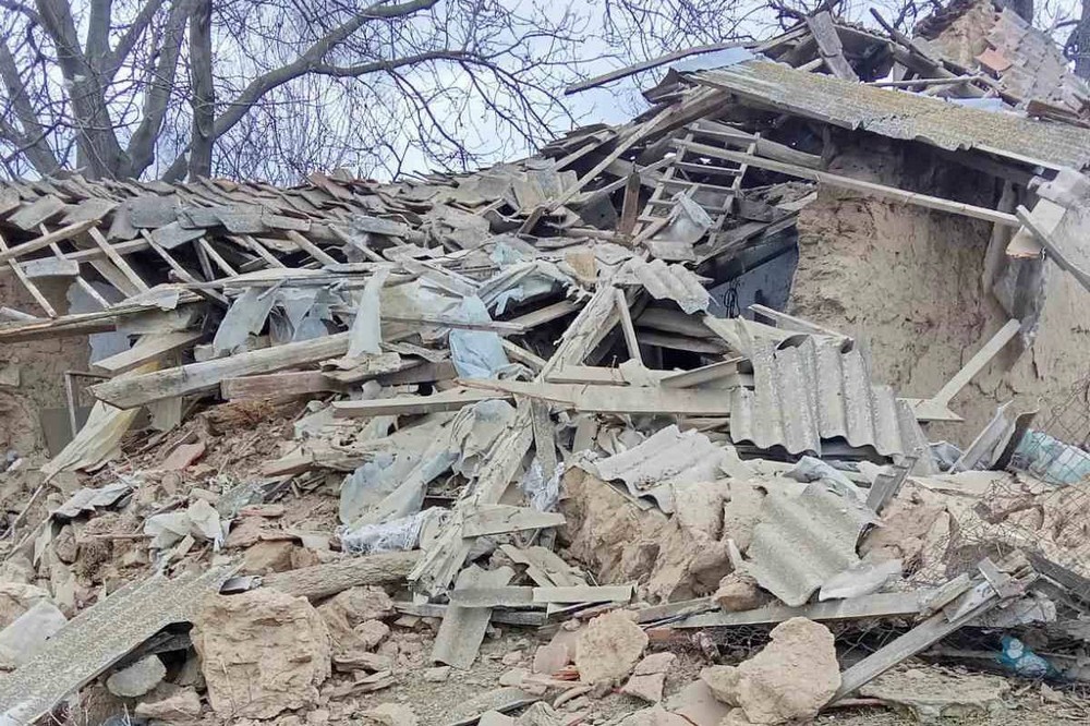 у Нікополі 6 у Нікополі 6