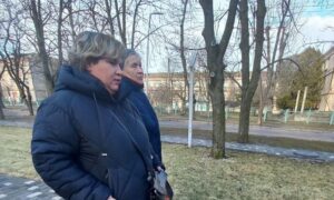 у Нікополі 7