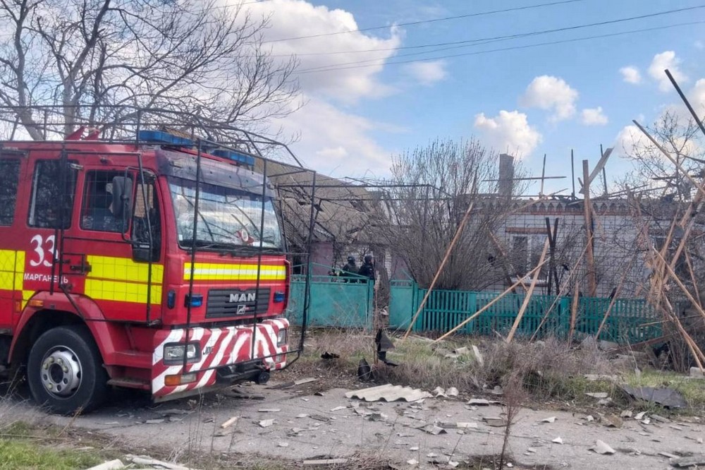 у Нікополі 7