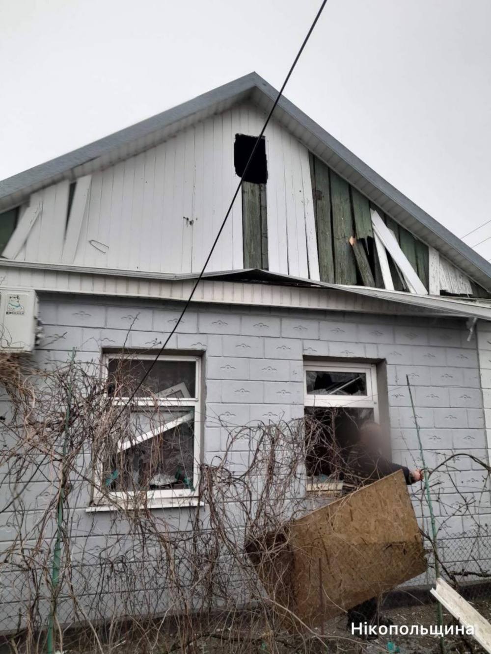 у Нікополі 7 у Нікополі 7