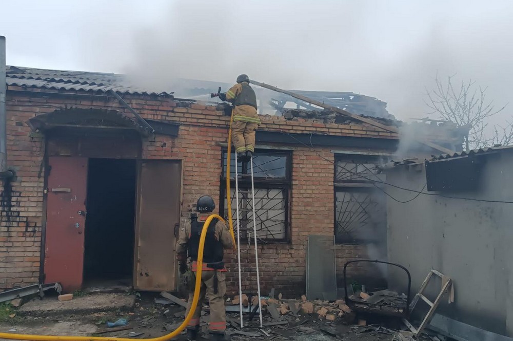 у Нікополі 7