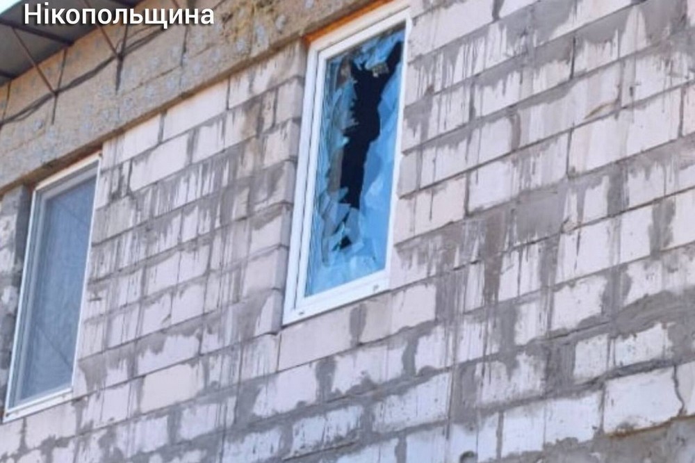 у Нікополі 7