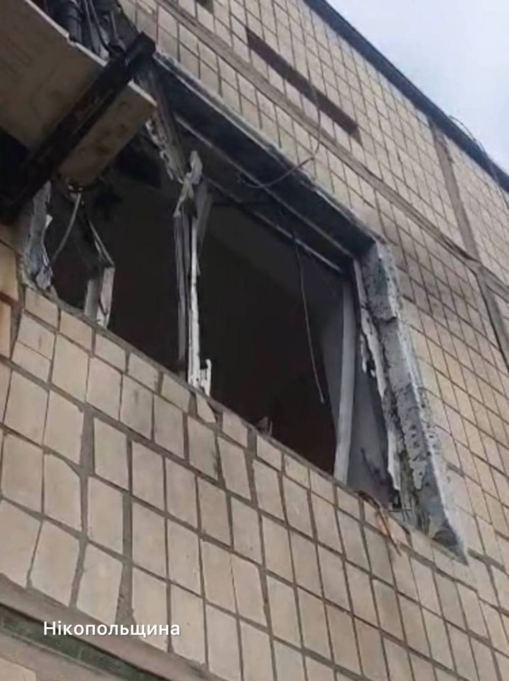 у Нікополі 7