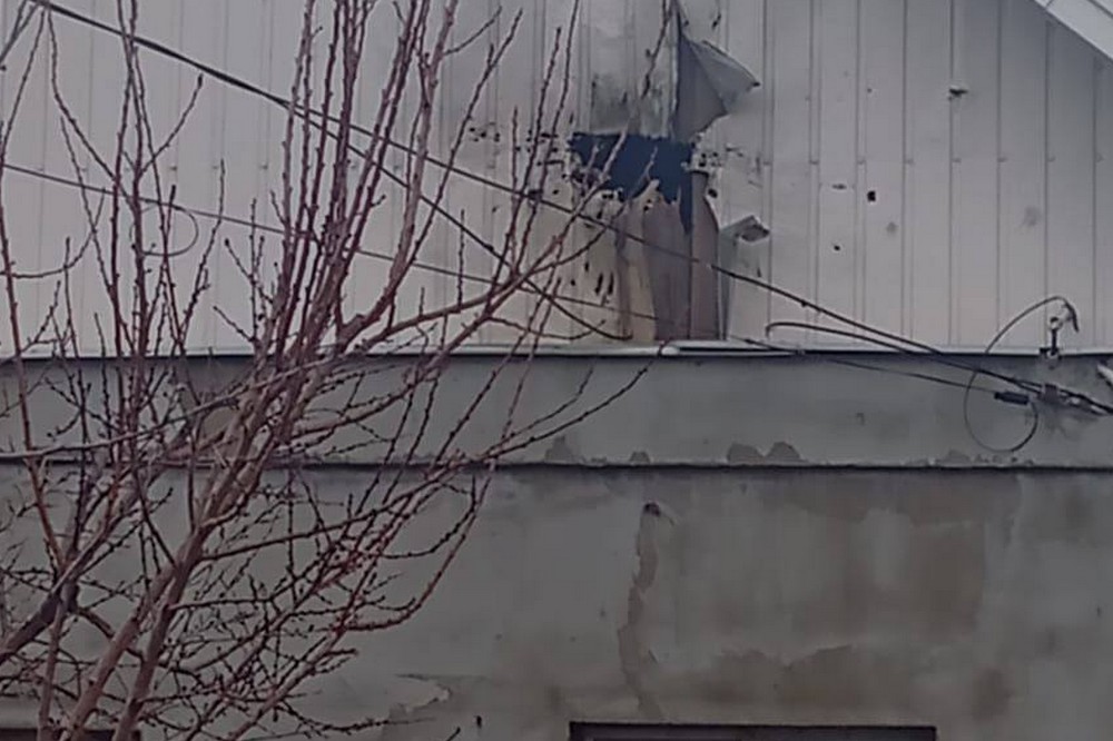 у Нікополі 7 у Нікополі 7