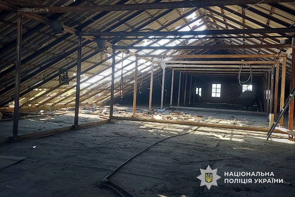 у Нікополі 8