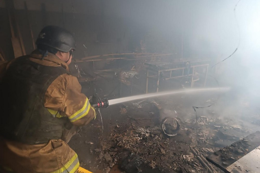 у Нікополі 8