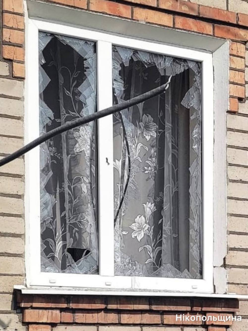 у Нікополі 8