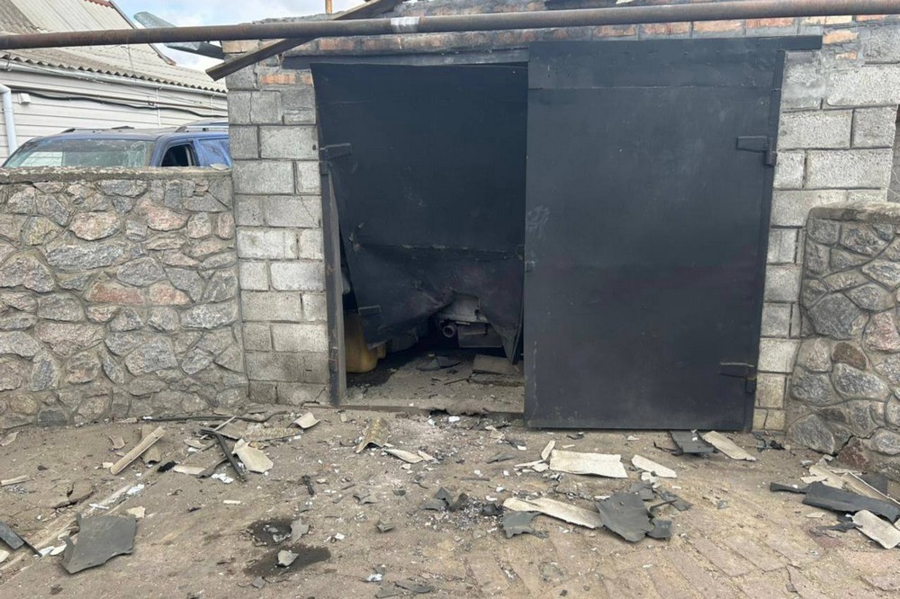 у Нікополі 8 у Нікополі 8