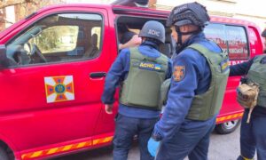 у Нікополі 9