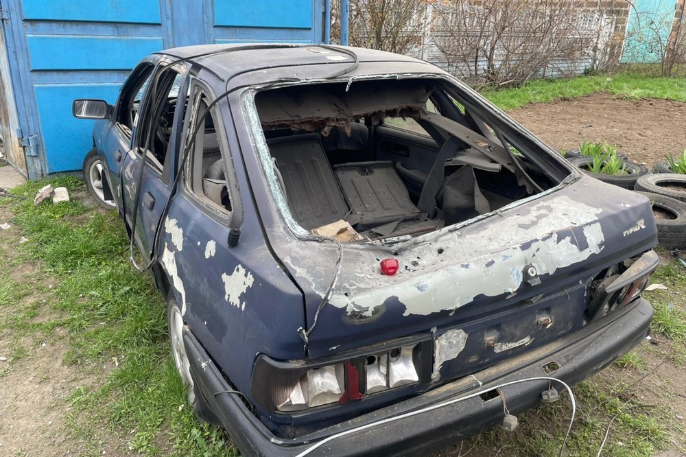 у Нікополі 9