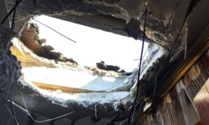 у Нікополі 9